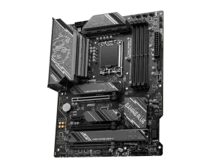 MSI Z790 GAMING PLUS WIFI/1700