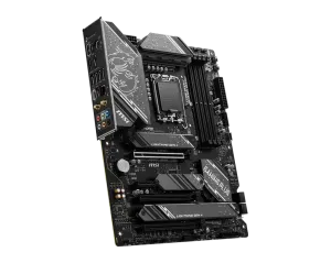 MSI Z790 GAMING PLUS WIFI/1700