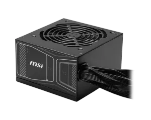 PSU MSI MPG A750GN