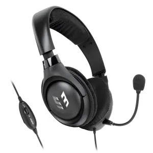 Геймърски слушалки с микрофон Creative Sound Blaster Blaze V2