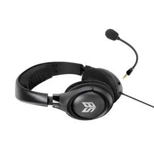 Геймърски слушалки с микрофон Creative Sound Blaster Blaze V2