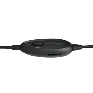 Геймърски слушалки с микрофон Creative Sound Blaster Blaze V2