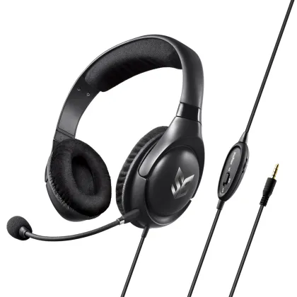 Геймърски слушалки с микрофон Creative Sound Blaster Blaze V2