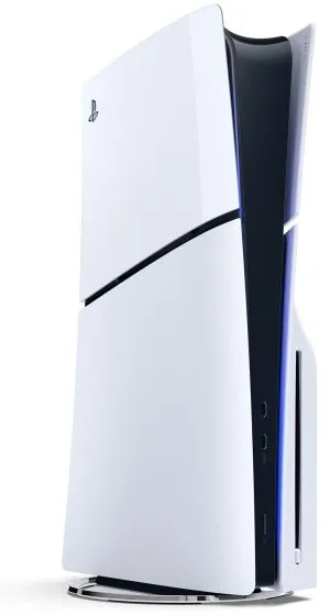 Gaming Console PlayStation 5 (Slim) - Astro Bot Bundle