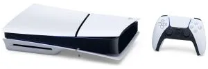 Gaming Console PlayStation 5 (Slim) - Astro Bot Bundle
