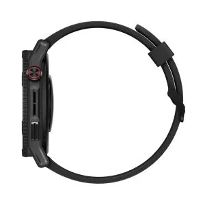 Часовник Huawei Watch GT 3 SE Matte Black, 1.43", Amoled, 466x466, PPI 326, BT 5.2, 451 mAh