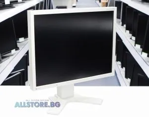 Eizo FlexScan S2100, 21.3" 1600x1200 UXGA 4:3 USB Hub, Grey, Grade B
