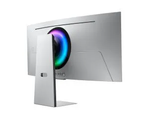 Monitor Samsung Odyssey OLED G8 G85SD Ultra WQHD - 34" CURVED 1800R, 175 Hz, 0.03ms