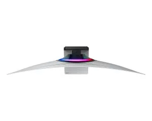 Monitor Samsung Odyssey OLED G8 G85SD Ultra WQHD - 34" CURVED 1800R, 175 Hz, 0.03ms