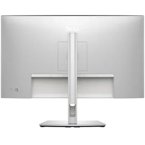 Monitor DELL UltraSharp U2725QE 27", 3840x2160, 4K UHD, 120Hz, IPS Antiglare, 16:9, 3000:1, 600 cd/m2, 8ms/5ms, 178/178, 2xDP, HDMI, 2xTHB4 (DP/PD), 3xUSB-C, 5xUSB-A, RJ-45, Audio line out, Tilt, Swivel, Pivot, Height Adjust, 3Y