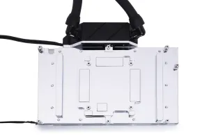 GPU Water Block Alphacool Eiswolf 2 AIO - 360mm RTX 4090 Reference with Backplate