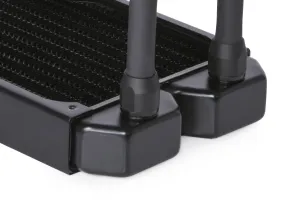 GPU Water Block Alphacool Eiswolf 2 AIO - 360mm RTX 4090 Reference with Backplate