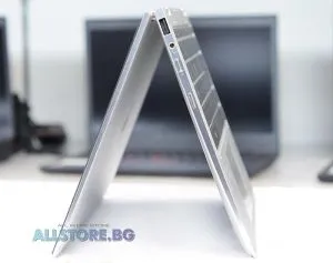 HP EliteBook x360 1030 G4, Intel Core i7, 16GB LPDDR3, 256GB M.2 NVMe SSD, Intel UHD Graphics 620, 13.3" 1920x1080 Full HD 16:9 , Grade B