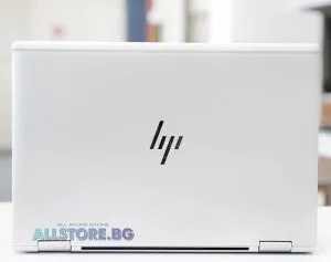 HP EliteBook x360 1030 G4, Intel Core i7, 16GB LPDDR3, 256GB M.2 NVMe SSD, Intel UHD Graphics 620, 13.3" 1920x1080 Full HD 16:9 , Grade B