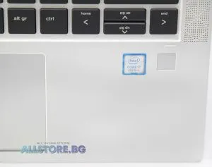 HP EliteBook x360 1030 G3, Intel Core i7, 16GB LPDDR3, 256GB M.2 NVMe SSD, Intel UHD Graphics 620, 13.3" 1920x1080 Full HD 16:9 , Grade A