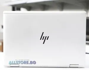 HP EliteBook x360 1030 G3, Intel Core i7, 16GB LPDDR3, 256GB M.2 NVMe SSD, Intel UHD Graphics 620, 13.3" 1920x1080 Full HD 16:9 , Grade A