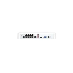 TENDA K8P-4TR 8CH POE HD VIDEO