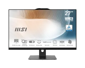 MSI MODERN AM272P AIO