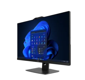 MSI MODERN AM272P AIO