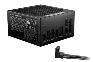 be quiet! захранване PSU ATX 3.1 Platinum - POWER ZONE 2 1000W