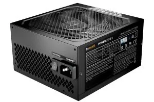 be quiet! захранване PSU ATX 3.1 Platinum - POWER ZONE 2 1000W