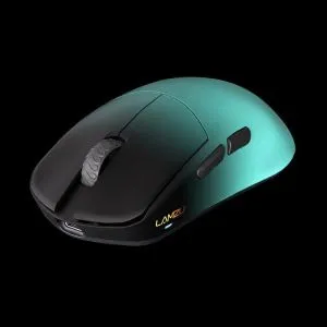 Lamzu MAYA X 8K - Wireless Gaming Mouse - Aimlabs Edition
