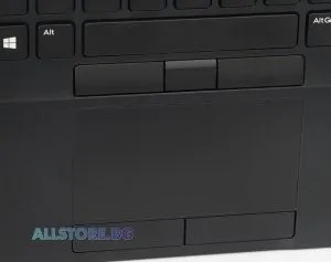 Dell Latitude 7480, Intel Core i5, 8192MB So-Dimm DDR4, 128GB M.2 SATA SSD, Intel HD Graphics 520, 14" 1920x1080 Full HD 16:9 , Grade A-