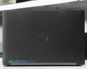 Dell Latitude 7480, Intel Core i5, 8192MB So-Dimm DDR4, 128GB M.2 SATA SSD, Intel HD Graphics 520, 14" 1920x1080 Full HD 16:9 , Grade A-