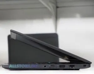 Dell Latitude 7480, Intel Core i5, 8192MB So-Dimm DDR4, 128GB M.2 SATA SSD, Intel HD Graphics 520, 14" 1920x1080 Full HD 16:9 , Grade A-