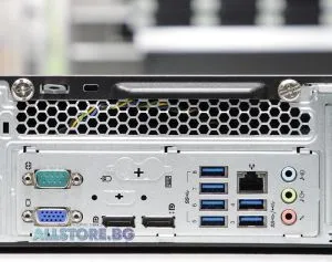 Lenovo ThinkCentre M900, Intel Pentium, 8192MB DDR4, 500GB SATA, Slim Desktop, Grade A