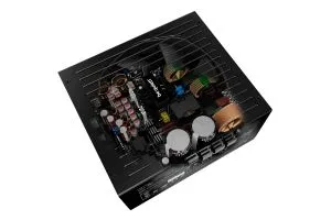 be quiet! захранване PSU ATX 3.1 Platinum - Straight Power 12 850W