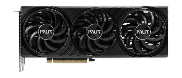 PALIT RTX5070 INFINITI 3 12GB