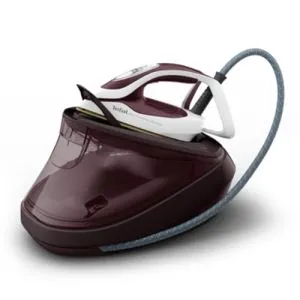 Парогенератор Tefal GV9721E0, ProExpress Ultimate (dark red)