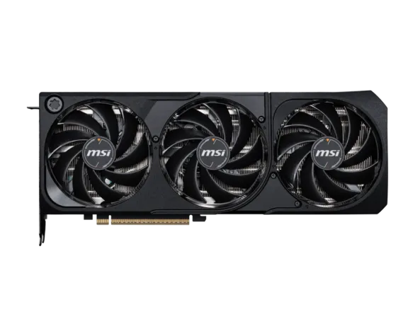 MSI RTX5080 16G SHADOW 3X OC