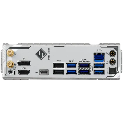 INTEL B860/4DDR5/WIFI