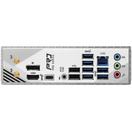 INTEL B860/4DDR5/WIFI