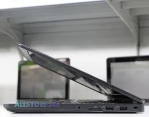 Dell Latitude E5570, Intel Core i5, 8192MB So-Dimm DDR4, 256GB M.2 SATA SSD, Intel HD Graphics 520, 15.6" 1920x1080 Full HD 16:9 , Grade A