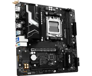 ASROCK B850M-X WIFI
