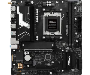 ASROCK B850M-X WIFI