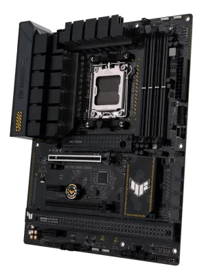 ASUS TUF GAMING B650-PLUS WIFI