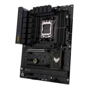 ASUS TUF GAMING B650-PLUS WIFI