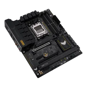 ASUS TUF GAMING B650-PLUS WIFI