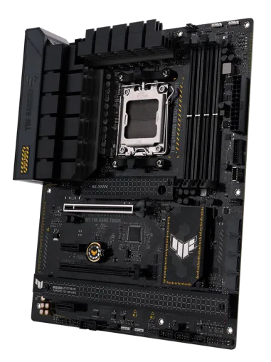 ASUS TUF GAMING B650-PLUS WIFI