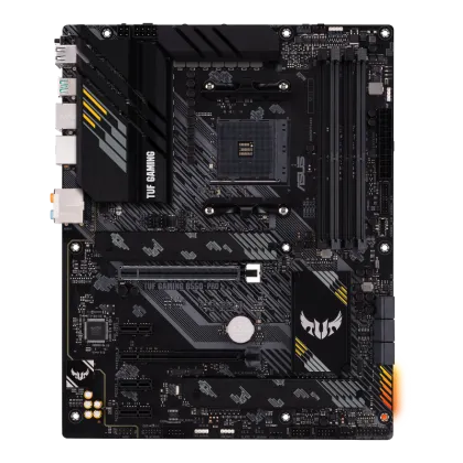 ASUS TUF GAMING B550-PRO