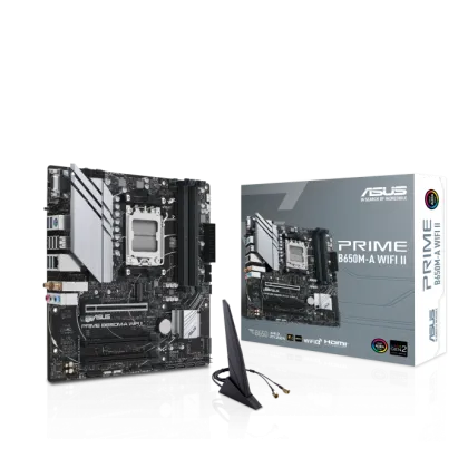 ASUS PRIME B650M-A WIFI II