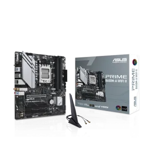 ASUS PRIME B650M-A WIFI II