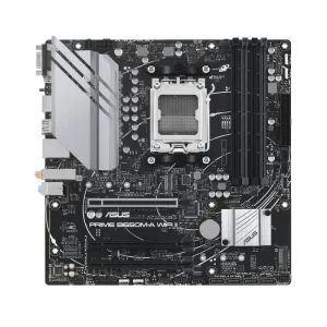 ASUS PRIME B650M-A WIFI II