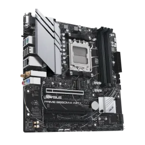 ASUS PRIME B650M-A WIFI II