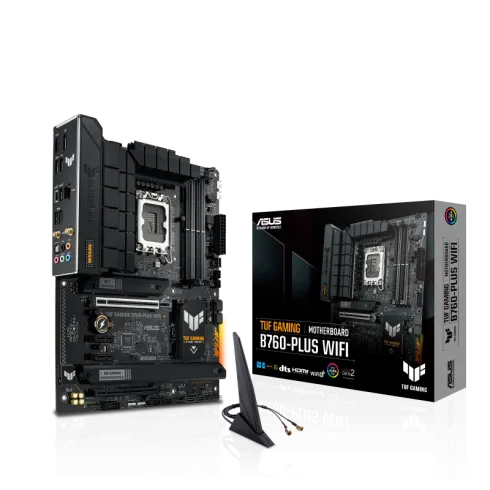 ASUS TUF GAMIN B760-PLUS WIFI