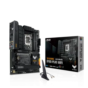 ASUS TUF GAMIN B760-PLUS WIFI